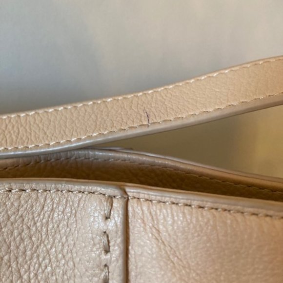 Cole Haan Leather Purse - Picture 5 of 11